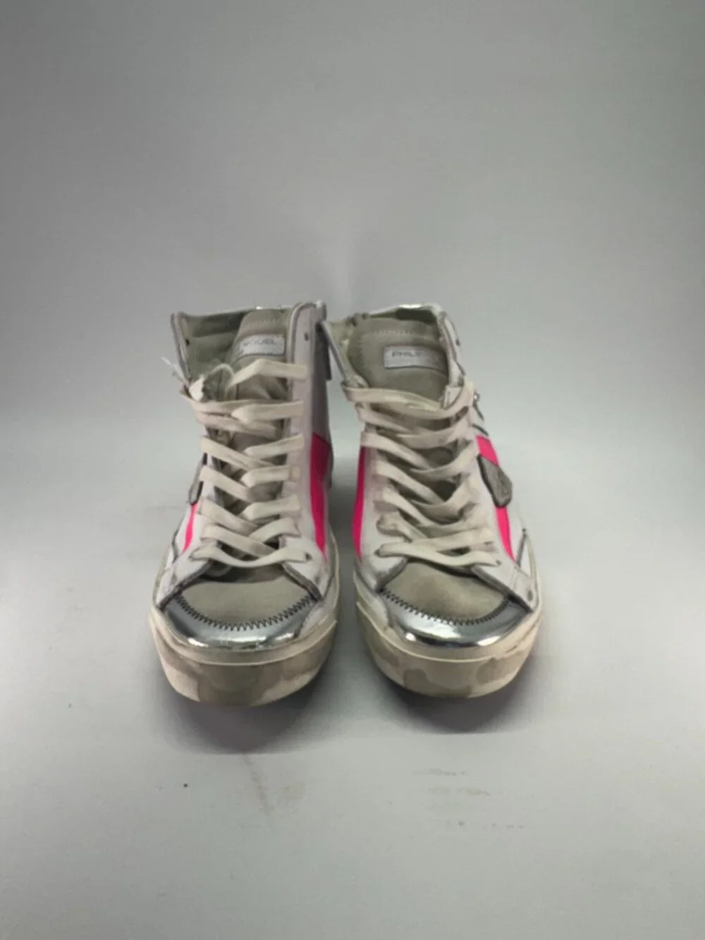 Philippe Model Paris Sneakers High Womens 39